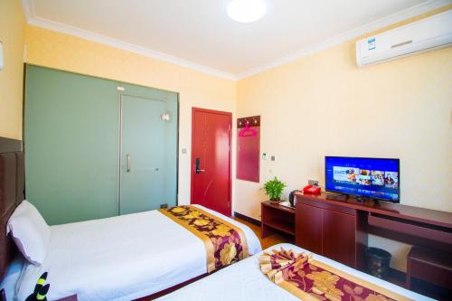 Imagen de la habitación del Shu Xin Hotel. Foto 7