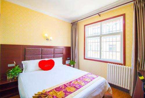 Imagen de la habitación del Shu Xin Hotel. Foto 9