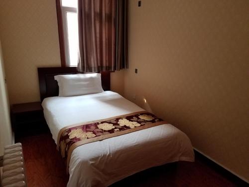 Imagen general del Shu Xin Hotel. Foto 2