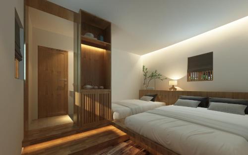 Imagen general del Shui Yun Ju Guesthouse. Foto 1