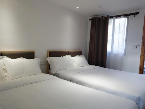 Imagen de la habitación del Shui Yun Ju Guesthouse. Foto 8