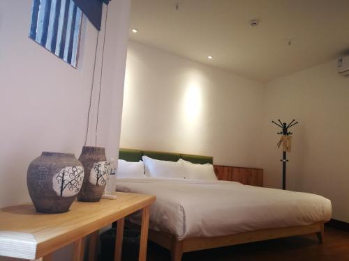 Imagen de la habitación del Shui Yun Ju Guesthouse. Foto 9