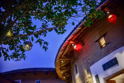 Imagen general del Shui Yun Ju Guesthouse. Foto 4