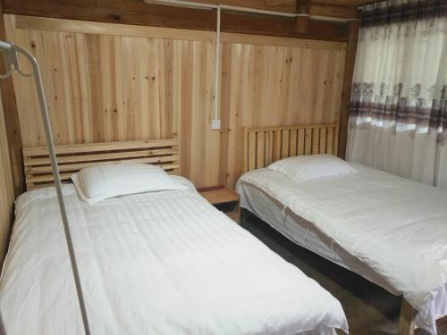 Imagen general del Shuimu Qinghua Guesthouse. Foto 2