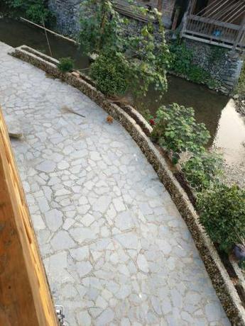 Imagen general del Shuimu Qinghua Guesthouse. Foto 3