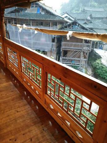 Imagen general del Shuimu Qinghua Guesthouse. Foto 4