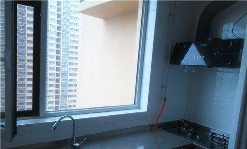 Imagen de la habitación del Shuiyunxuan Service Apartment. Foto 1