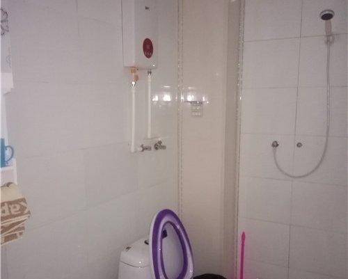 Imagen de la habitación del Shuiyunxuan Service Apartment. Foto 4