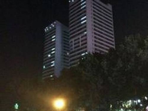 Imagen de la habitación del Shuiyunxuan Service Apartment. Foto 5