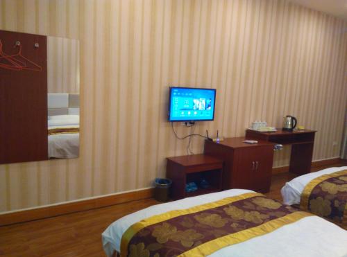 Imagen general del Shunxin Hotel. Foto 1
