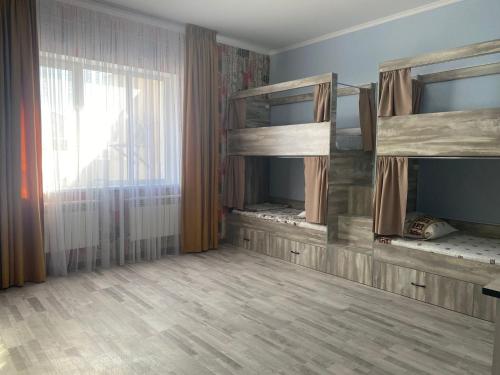 Imagen general del ShygysHotel. Foto 2