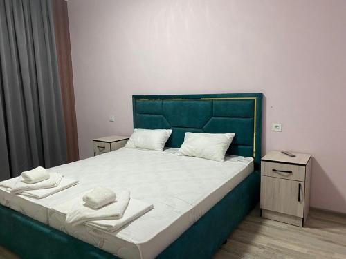 Imagen de la habitación del ShygysHotel. Foto 3