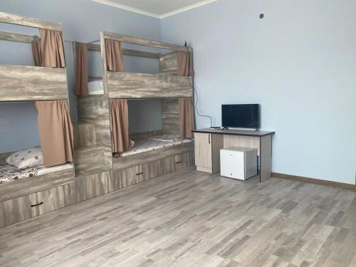 Imagen de la habitación del ShygysHotel. Foto 4