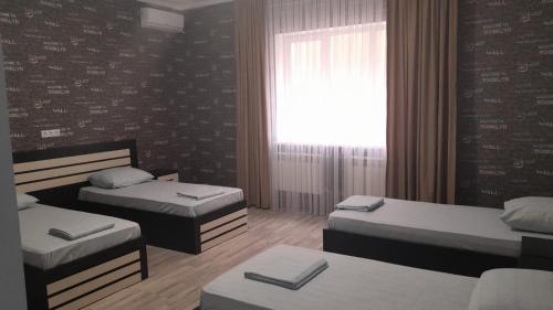 Imagen de la habitación del ShygysHotel. Foto 5