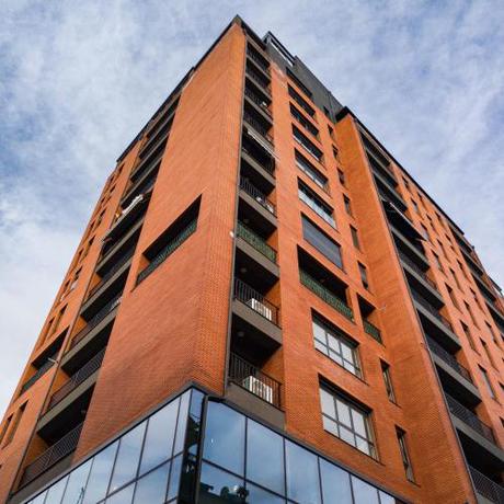 Imagen general del Si Hotel. Foto 14