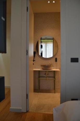 Imagen general del Si Hotel, Tirana. Foto 5