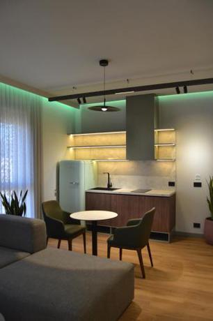 Imagen general del Si Hotel, Tirana. Foto 12