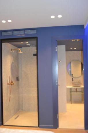 Imagen de la habitación del Si Hotel, Tirana. Foto 20