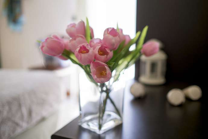 Imagen de la habitación del Si Rimini Hotel. Foto 4