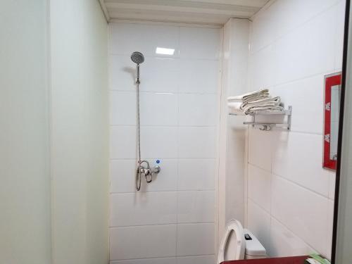 Imagen general del Si Yang Hotel. Foto 4