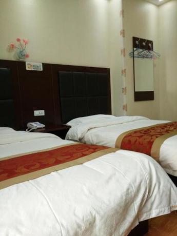 Imagen general del Si Yang Hotel. Foto 5