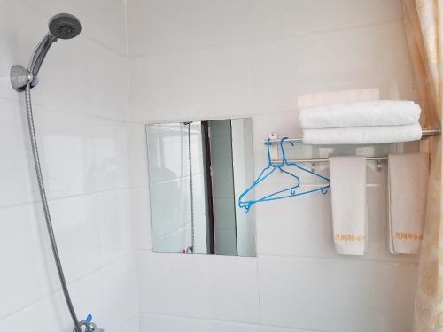 Imagen de la habitación del Si Yang Hotel. Foto 8