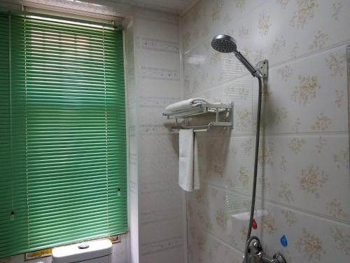 Imagen general del Si Yang Hotel. Foto 6