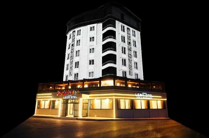 Imagen general del SiVAS LEON OTEL. Foto 1