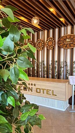 Imagen general del SiVAS LEON OTEL. Foto 2