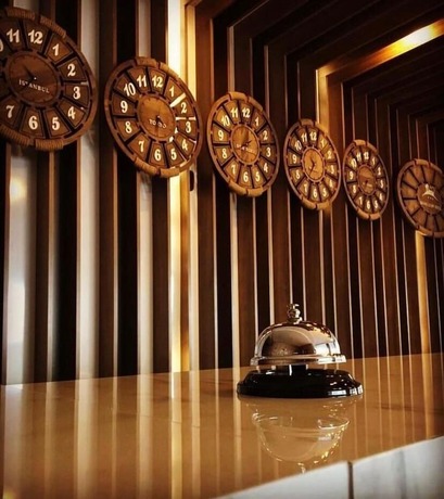 Imagen general del SiVAS LEON OTEL. Foto 3