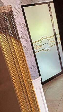 Imagen general del SiVAS LEON OTEL. Foto 7