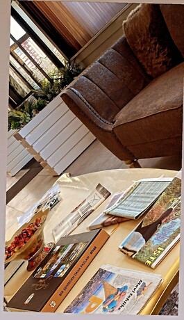 Imagen general del SiVAS LEON OTEL. Foto 12