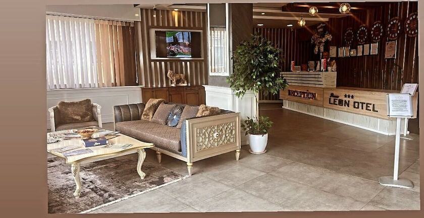 Imagen general del SiVAS LEON OTEL. Foto 13