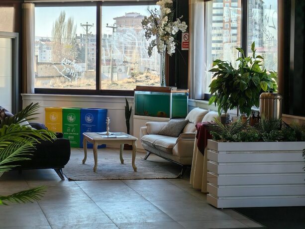 Imagen general del SiVAS LEON OTEL. Foto 15