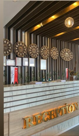 Imagen general del SiVAS LEON OTEL. Foto 16