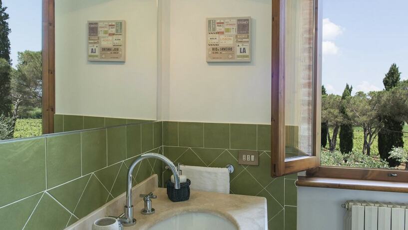 Imagen general del Si-a468-spla0at - Fattoria L Olmo Rosso 14. Foto 2