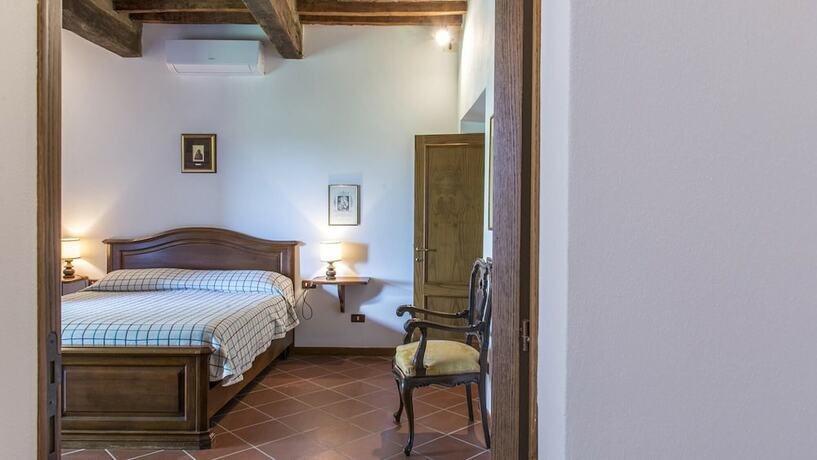 Imagen general del Si-a468-spla0at - Fattoria L Olmo Rosso 14. Foto 3