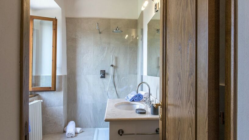 Imagen general del Si-a468-spla0at - Fattoria L Olmo Rosso 14. Foto 7