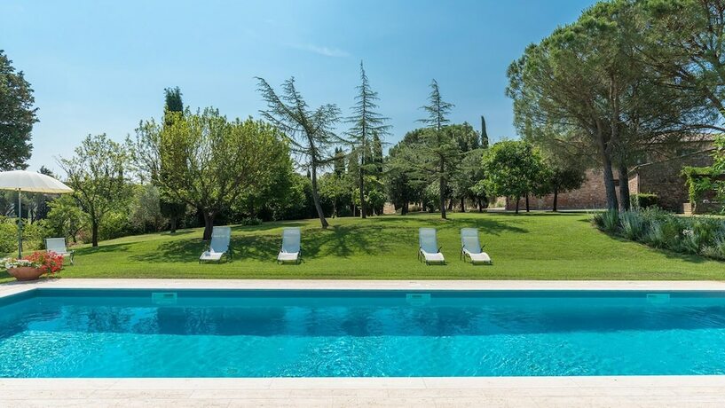 Imagen de la habitación del Si-a468-spla0at - Fattoria L Olmo Rosso 14. Foto 19