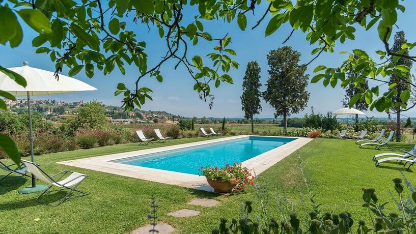 Imagen general del Si-a468-spla0at - Fattoria L Olmo Rosso 14. Foto 12