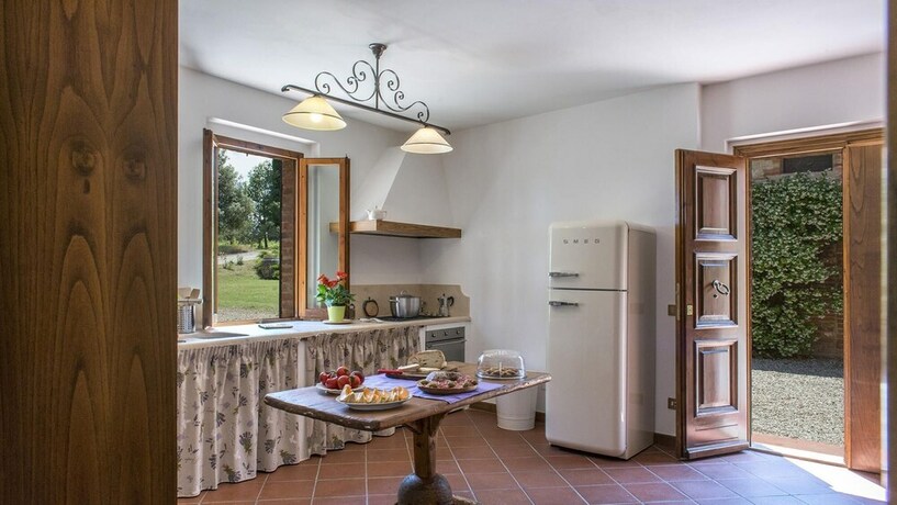 Imagen general del Si-a468-spla0at - Fattoria L Olmo Rosso 14. Foto 14