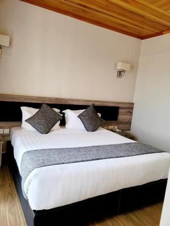 Imagen de la habitación del Siaya County Club, Siaya. Foto 16