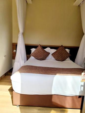 Imagen de la habitación del Siaya County Club, Siaya. Foto 17