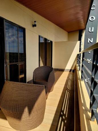 Imagen de la habitación del Siaya County Club, Siaya. Foto 20