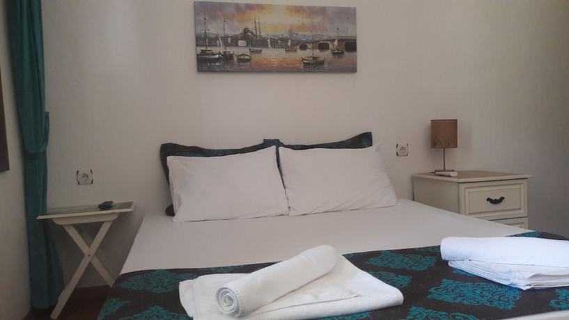 Imagen de la habitación del Sibel Pansiyon. Foto 5