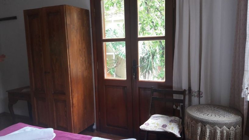 Imagen de la habitación del Sibel Pansiyon. Foto 6