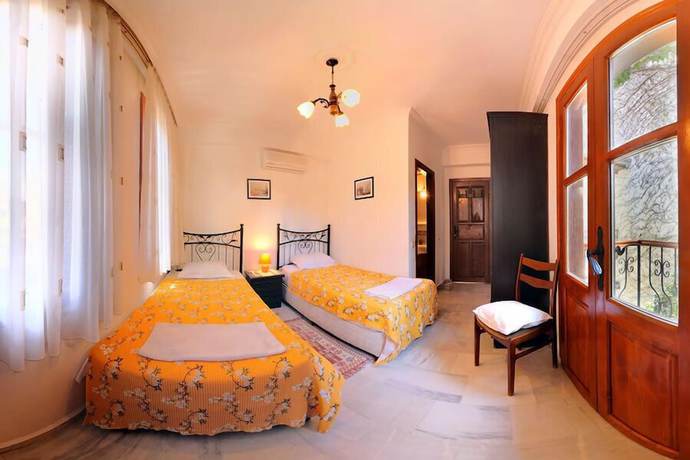 Imagen de la habitación del Sibel Pansiyon. Foto 7