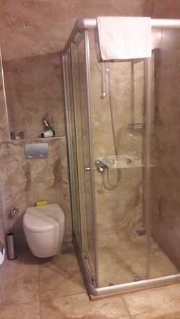 Imagen de la habitación del Sibel Pansiyon. Foto 10