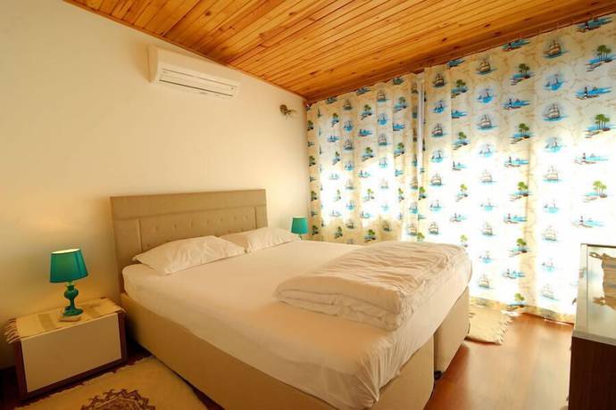 Imagen de la habitación del Sibel Pansiyon. Foto 11