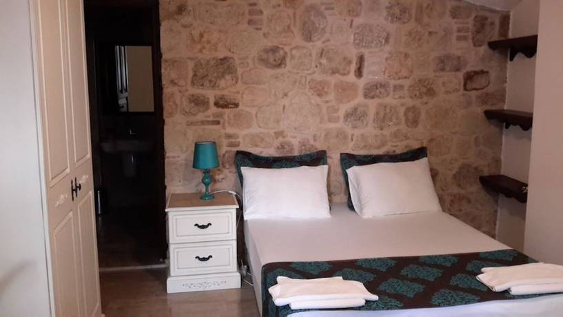Imagen de la habitación del Sibel Pansiyon. Foto 12